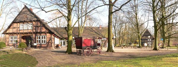 HermannLönsPark Hannover