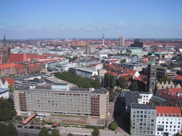 A legjobb 10 apartman Hannover Region területén | Németország | gergelyair.hu