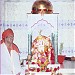Radha Krishna Mandir, in Durg city