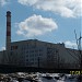 Мусоросжигательный завод № 3 ГУП «Экотехпром» в городе Москва