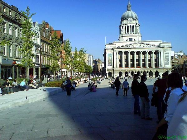 Nottingham