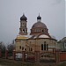 Храм Казанской иконы Божей Матери