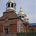 Церква святого Симеона Стовпника в місті Петропавлівська Борщагівка