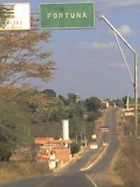 Fortuna Maranhão fonte: photos.wikimapia.org