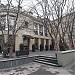Ресторан «Аист» в городе Москва