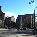 Gillmorehill Centre for Theatre, Film and Television Studies in Glasgow city