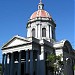 Panteón Nacional de los Héroes en la ciudad de Asunción