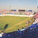 Estadio Defensores del Chaco en la ciudad de Asunción