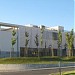 Biblioteca Municipal de Gondomar na Gondomar city