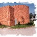 Auditório Municipal de Gondomar na Gondomar city