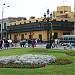 Casa del Oidor in Lima city