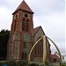Stanley Cathedral in Stanley city