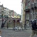 Stadhuisbrug in Utrecht (Agglomeratie) city
