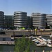 Duisburg-Ruhrorter Harbour in Duisburg city