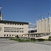 Plovdiv International Fair in Plovdiv city