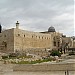 מסגד אל אקצה in ירושלים city