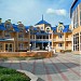 Гостиничный комплес 