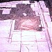 Espacio ocupado por la plaza del Foro Colonial de la Cordoba romana en la ciudad de Córdoba