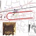 Circo Romano en la ciudad de Córdoba