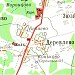 Бывш. деревня Дальнее Беляево в городе Москва