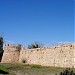 Othello Castle in Gazimağusa city