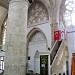 St.Nicholas Cathedral (Lala Mustafa Pasha Mosque) in Gazimağusa city