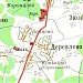 Здесь находилась деревня Деревлёво в городе Москва