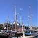Girne Marina in Girne city