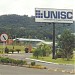 Campus da Universidade de Santa Cruz do Sul - Unisc na Santa Cruz do Sul city