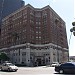 The Talmadge Apartments in Los Angeles, California city
