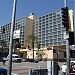 The LINE LA Hotel in Los Angeles, California city