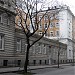 Former men's dormitory Meldemannstrasse in Vienna city