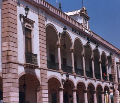 San Francisco del Rincon