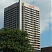 Coca-Cola Headquarters in Atlanta, Georgia city