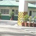 University Samson Gate(Security Department) in Caloocan City South city