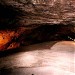 Пещера царя Седекии (ru) في ميدنة القدس الشريف 