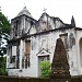 Igreja do Rosário na Januária city