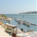 Golden Sands yacht port in Varna city