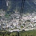 Chamonix-Mont-Blanc