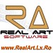 Real Art Software în Mioveni oraş