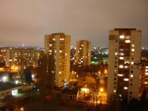 Zona B 18 Sofia City Province