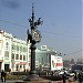 Часы в городе Казань