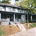 Roselawn Houses in Pittsburgh, Pennsylvania city