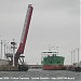 Port de Dunkerque, écluse Trystram in Dunkirk city