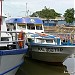 Melaka River Cruise di bandar Bandar Melaka