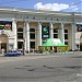Кинотеатр «Спартак» в городе Воронеж
