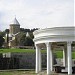 Samtavro Monastery in Mtskheta city