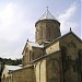 Samtavro Monastery in Mtskheta city