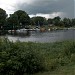 Jelgavas jahtklubs in Jelgava city