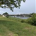 Tilts pār Lielupi in Jelgava city